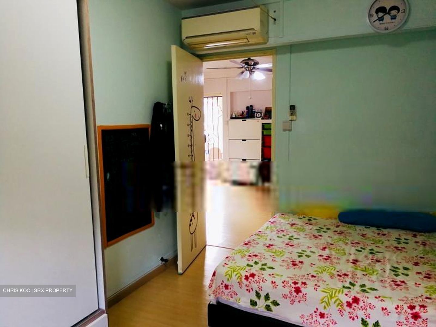 Blk 512 Woodlands Drive 14 (Woodlands), HDB 5 Rooms #405730871